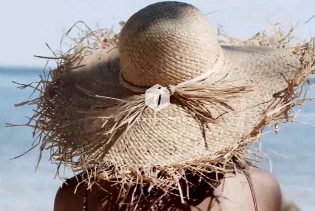 Nieuwbouw Woningen - Penthouse -
Torrevieja - Centro