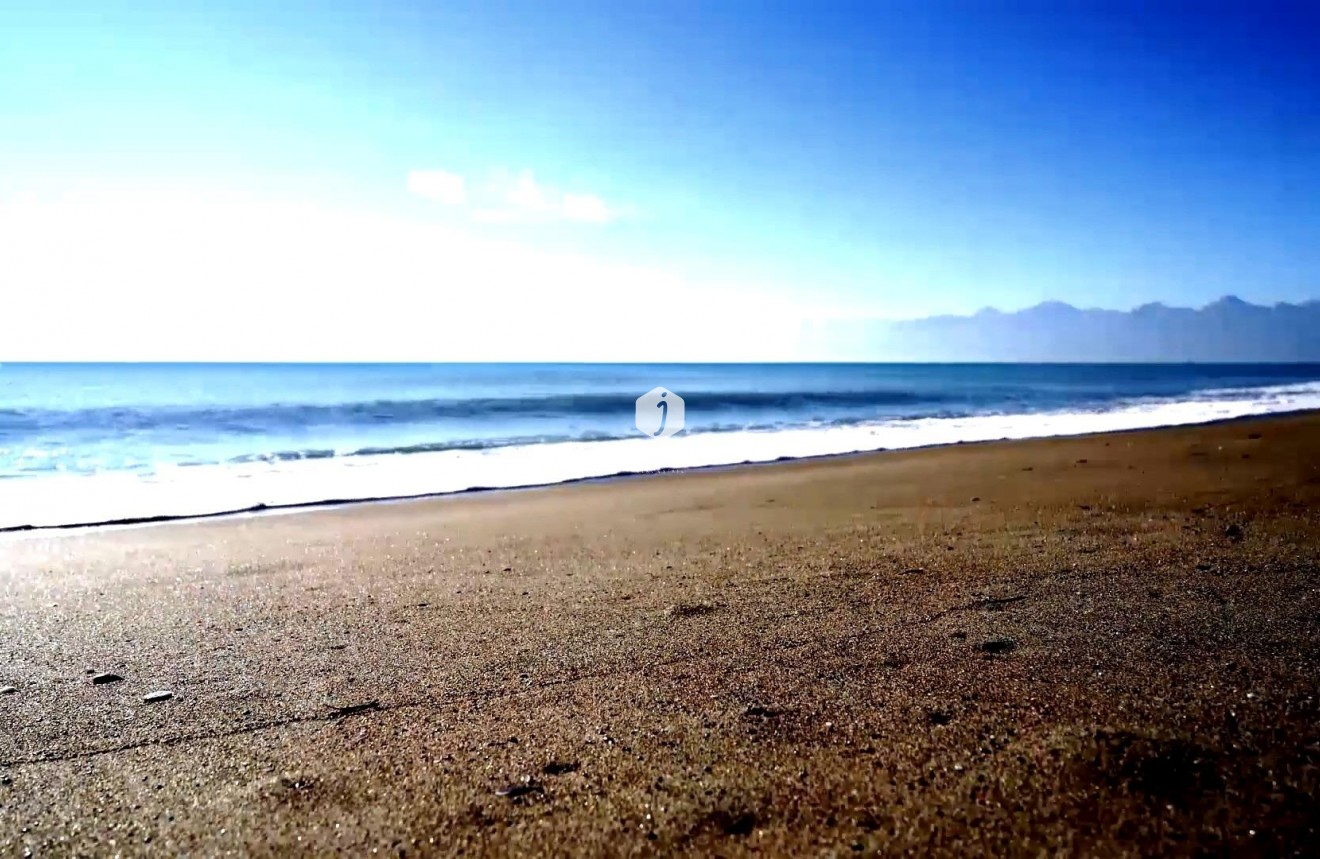 Nieuwbouw Woningen - Penthouse -
Torrevieja - Centro