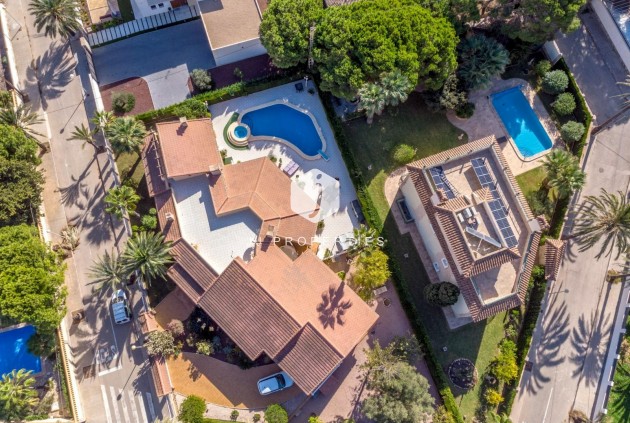 Tweedehands - Luxe villa -
Orihuela Costa - Cabo Roig