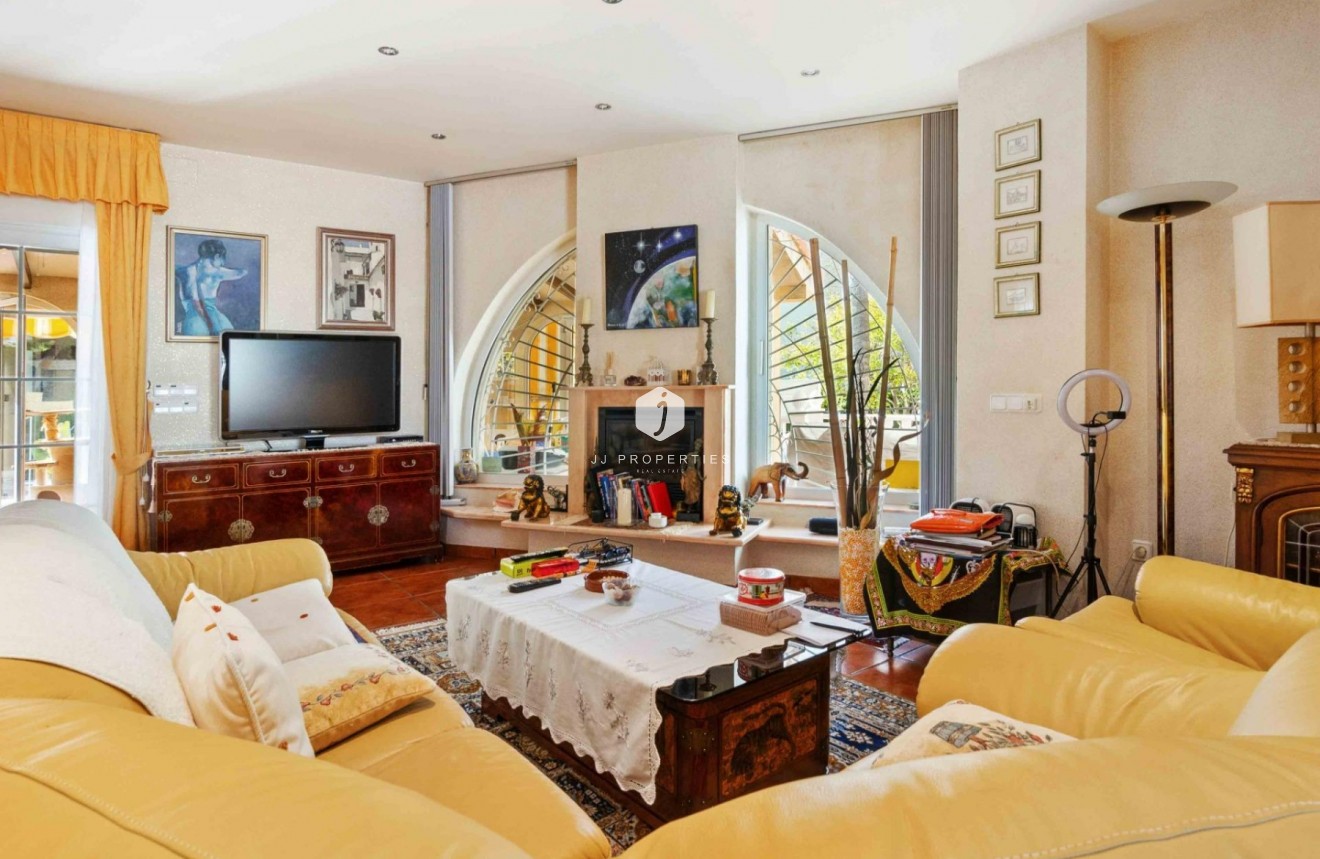 Tweedehands - Luxe villa -
Orihuela Costa - Cabo Roig