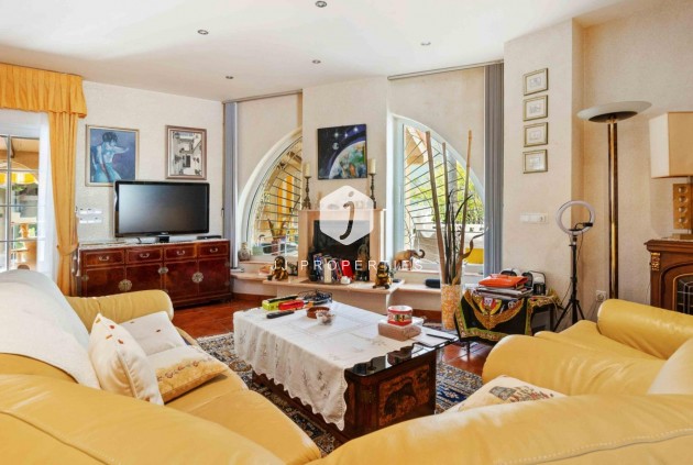 Tweedehands - Luxe villa -
Orihuela Costa - Cabo Roig