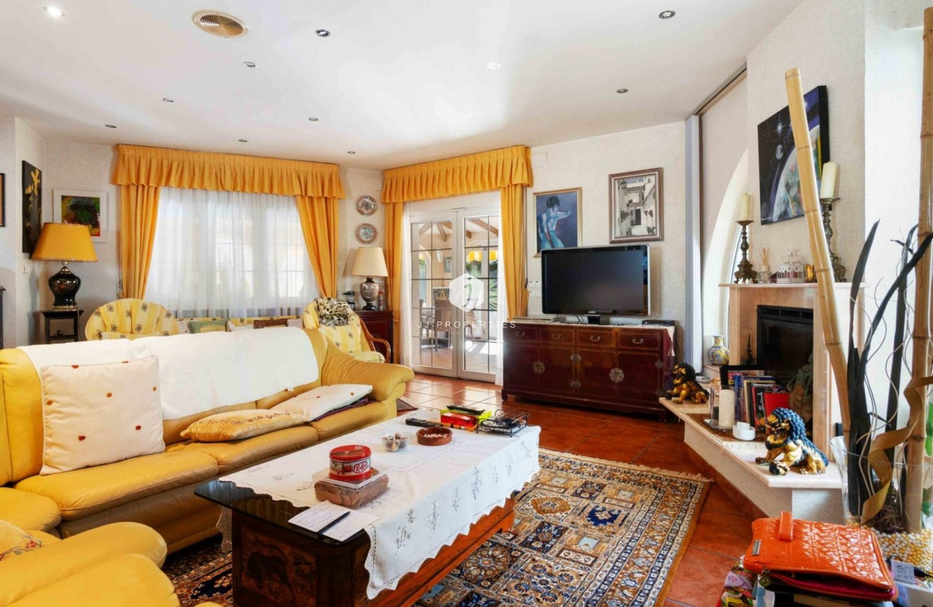 Tweedehands - Luxe villa -
Orihuela Costa - Cabo Roig