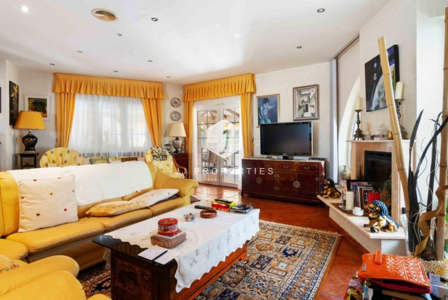 Tweedehands - Luxe villa -
Orihuela Costa - Cabo Roig