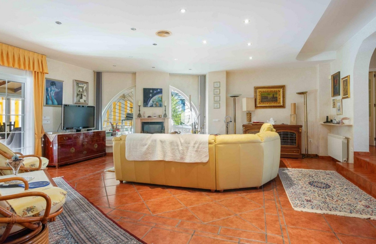 Tweedehands - Luxe villa -
Orihuela Costa - Cabo Roig