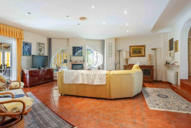 Tweedehands - Luxe villa -
Orihuela Costa - Cabo Roig