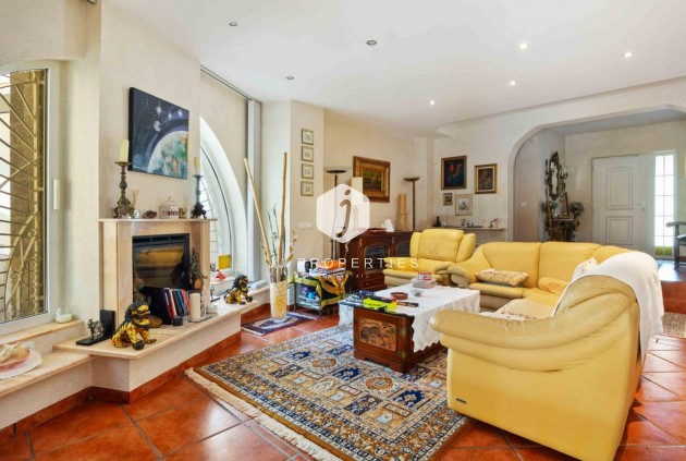 Tweedehands - Luxe villa -
Orihuela Costa - Cabo Roig