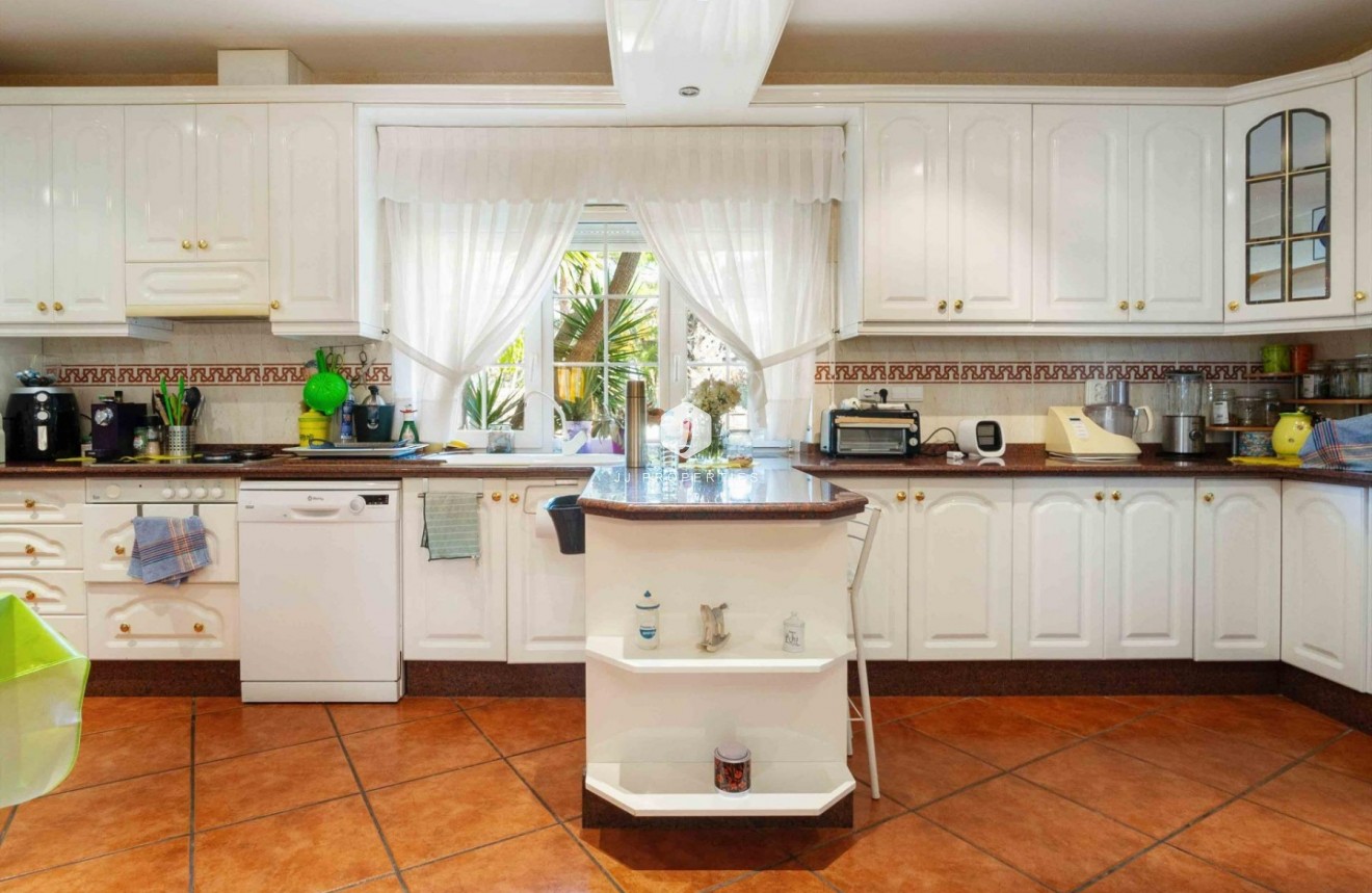 Tweedehands - Luxe villa -
Orihuela Costa - Cabo Roig