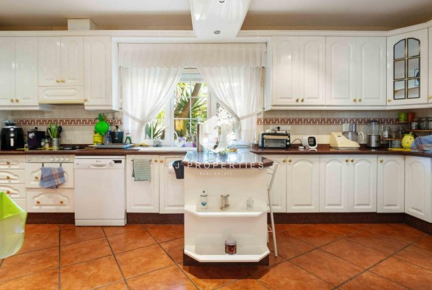 Tweedehands - Luxe villa -
Orihuela Costa - Cabo Roig