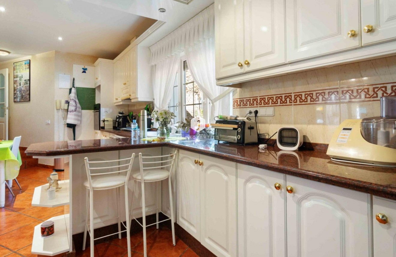 Tweedehands - Luxe villa -
Orihuela Costa - Cabo Roig