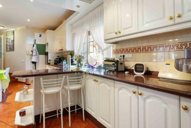 Tweedehands - Luxe villa -
Orihuela Costa - Cabo Roig