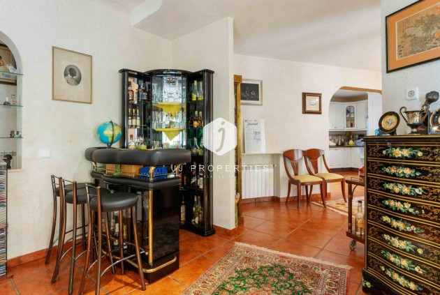 Tweedehands - Luxe villa -
Orihuela Costa - Cabo Roig