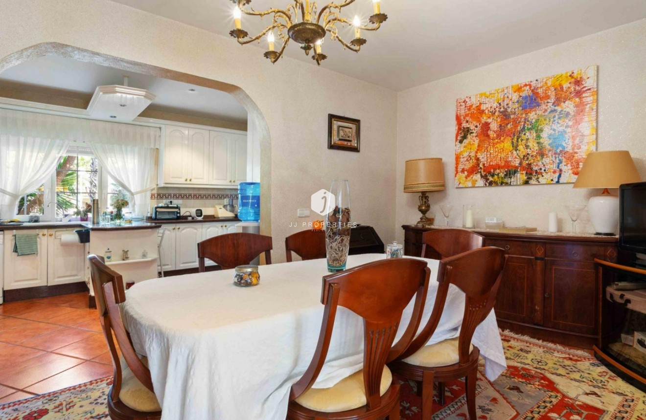 Tweedehands - Luxe villa -
Orihuela Costa - Cabo Roig