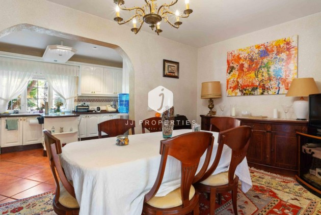 Tweedehands - Luxe villa -
Orihuela Costa - Cabo Roig