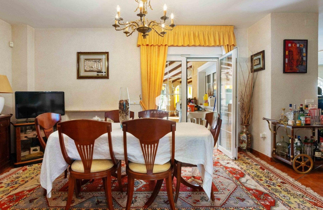 Tweedehands - Luxe villa -
Orihuela Costa - Cabo Roig