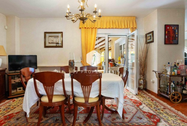 Tweedehands - Luxe villa -
Orihuela Costa - Cabo Roig