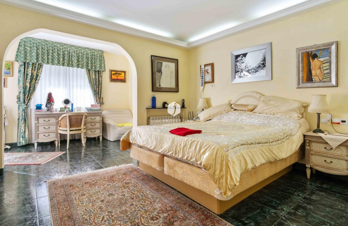 Tweedehands - Luxe villa -
Orihuela Costa - Cabo Roig