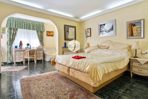 Tweedehands - Luxe villa -
Orihuela Costa - Cabo Roig