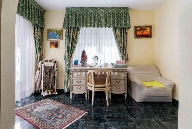 Tweedehands - Luxe villa -
Orihuela Costa - Cabo Roig