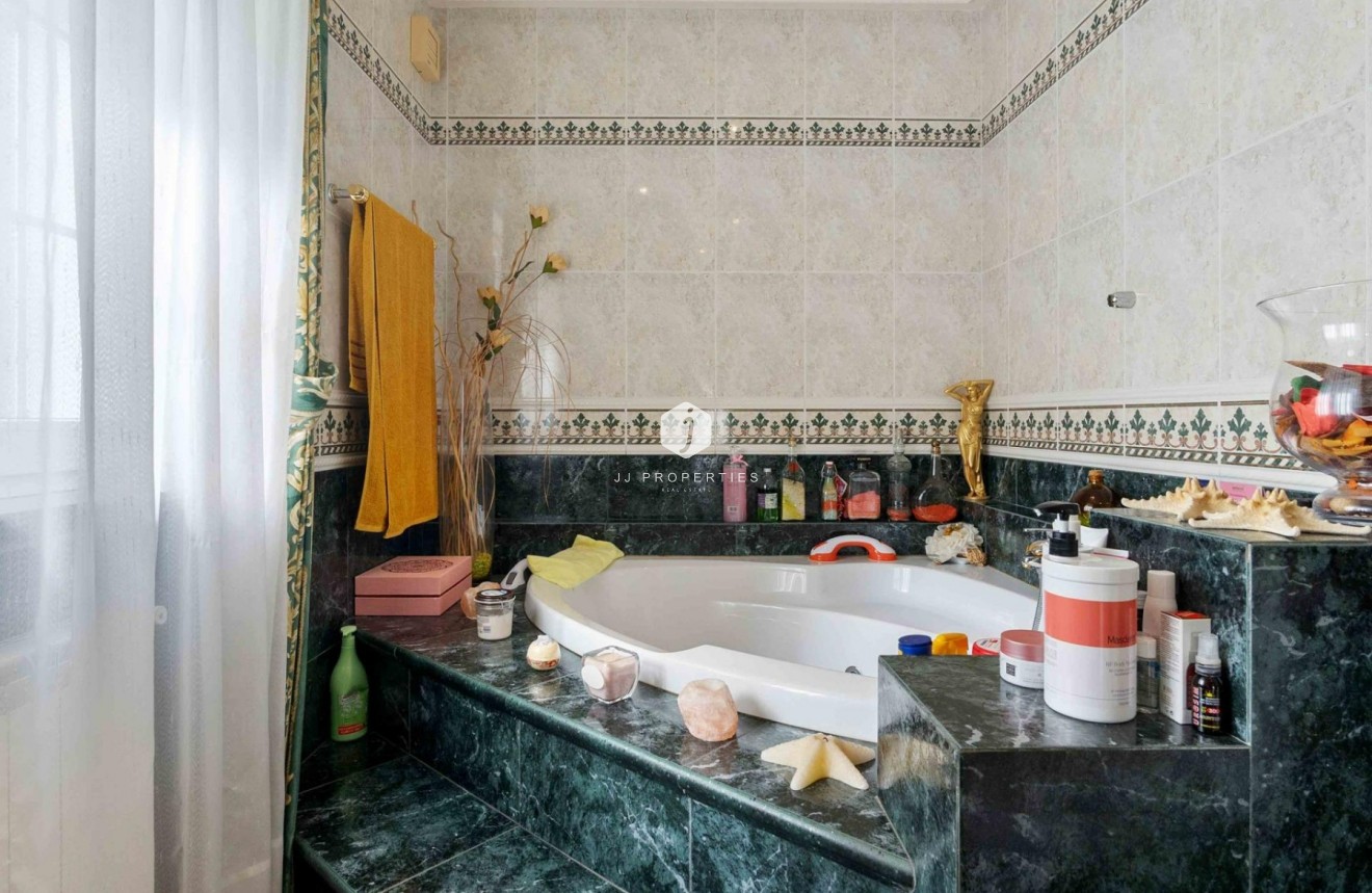 Tweedehands - Luxe villa -
Orihuela Costa - Cabo Roig