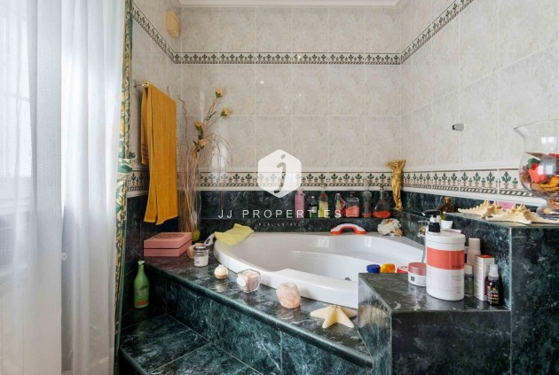 Tweedehands - Luxe villa -
Orihuela Costa - Cabo Roig