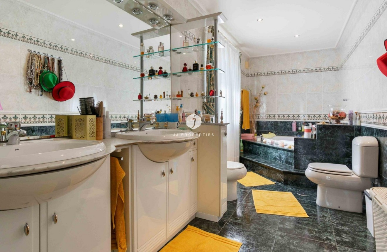 Tweedehands - Luxe villa -
Orihuela Costa - Cabo Roig