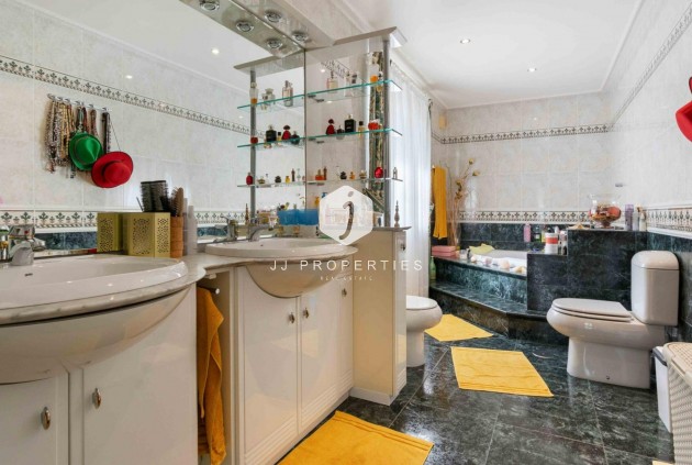 Tweedehands - Luxe villa -
Orihuela Costa - Cabo Roig