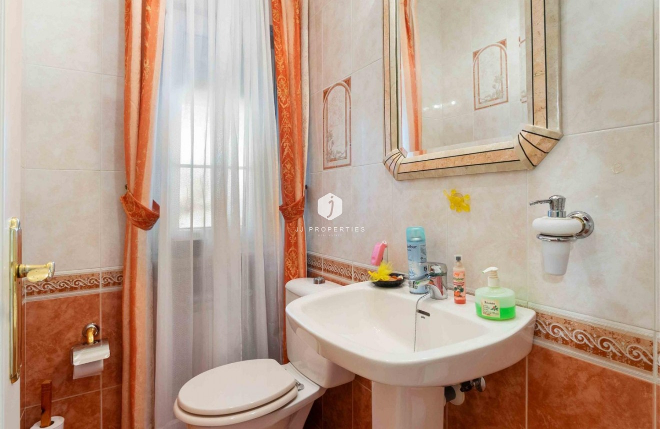 Tweedehands - Luxe villa -
Orihuela Costa - Cabo Roig