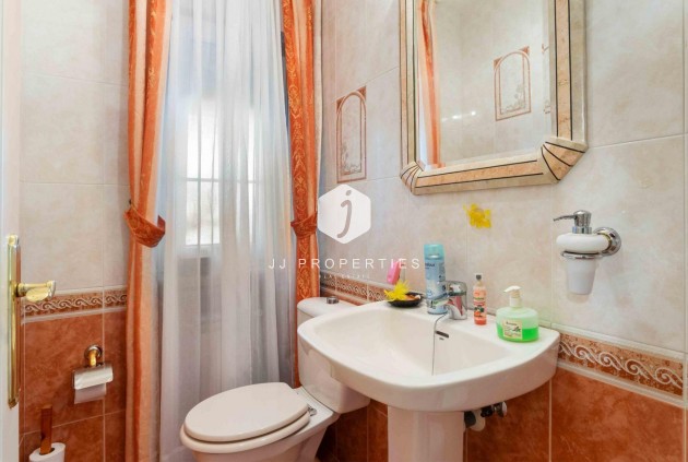 Tweedehands - Luxe villa -
Orihuela Costa - Cabo Roig