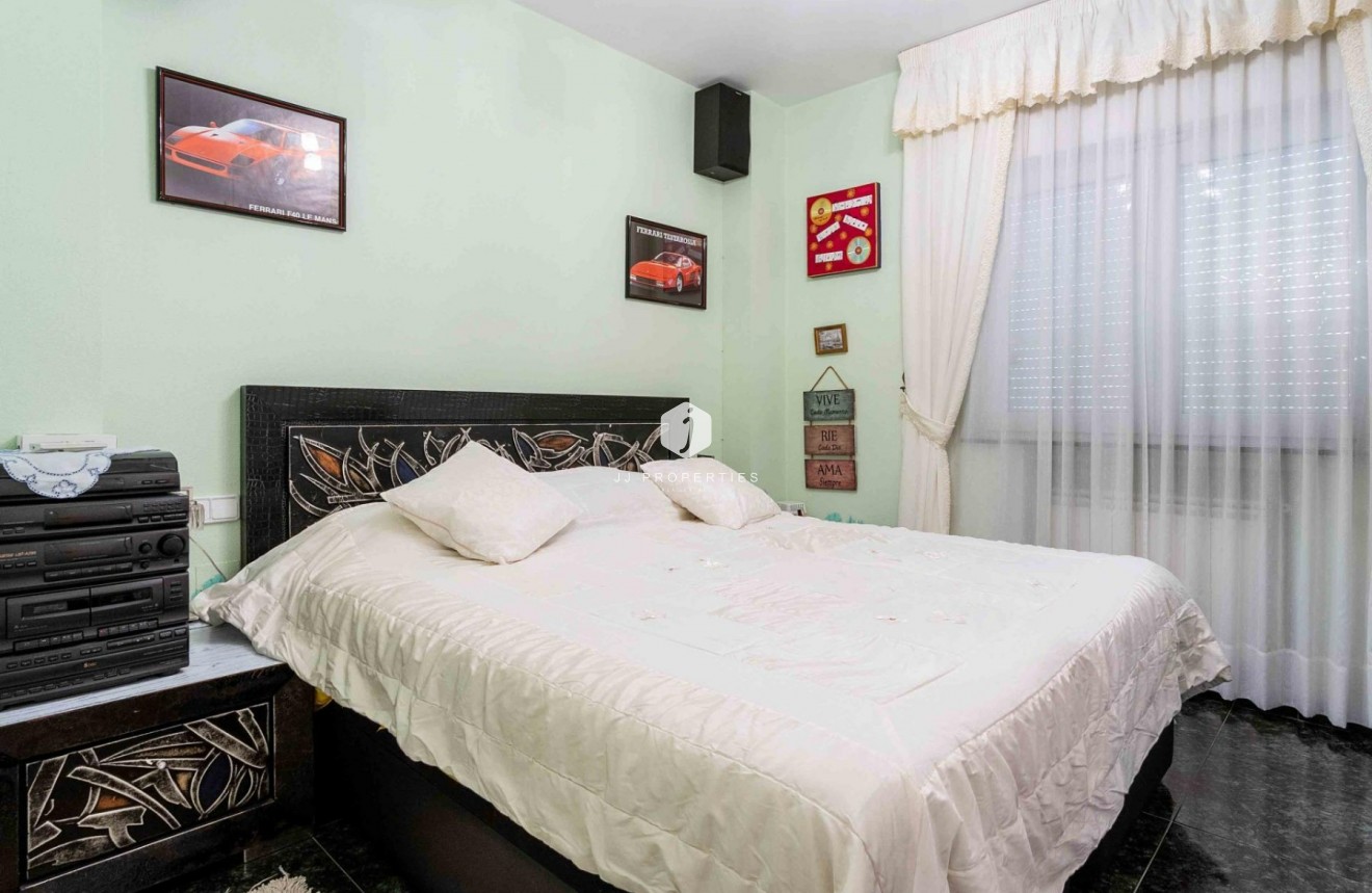 Tweedehands - Luxe villa -
Orihuela Costa - Cabo Roig