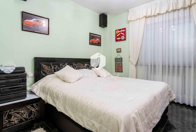 Tweedehands - Luxe villa -
Orihuela Costa - Cabo Roig