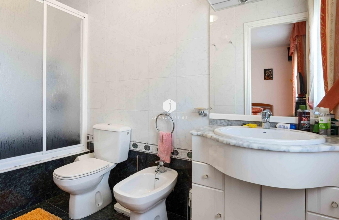 Tweedehands - Luxe villa -
Orihuela Costa - Cabo Roig