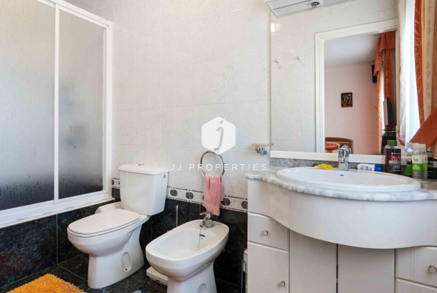 Tweedehands - Luxe villa -
Orihuela Costa - Cabo Roig