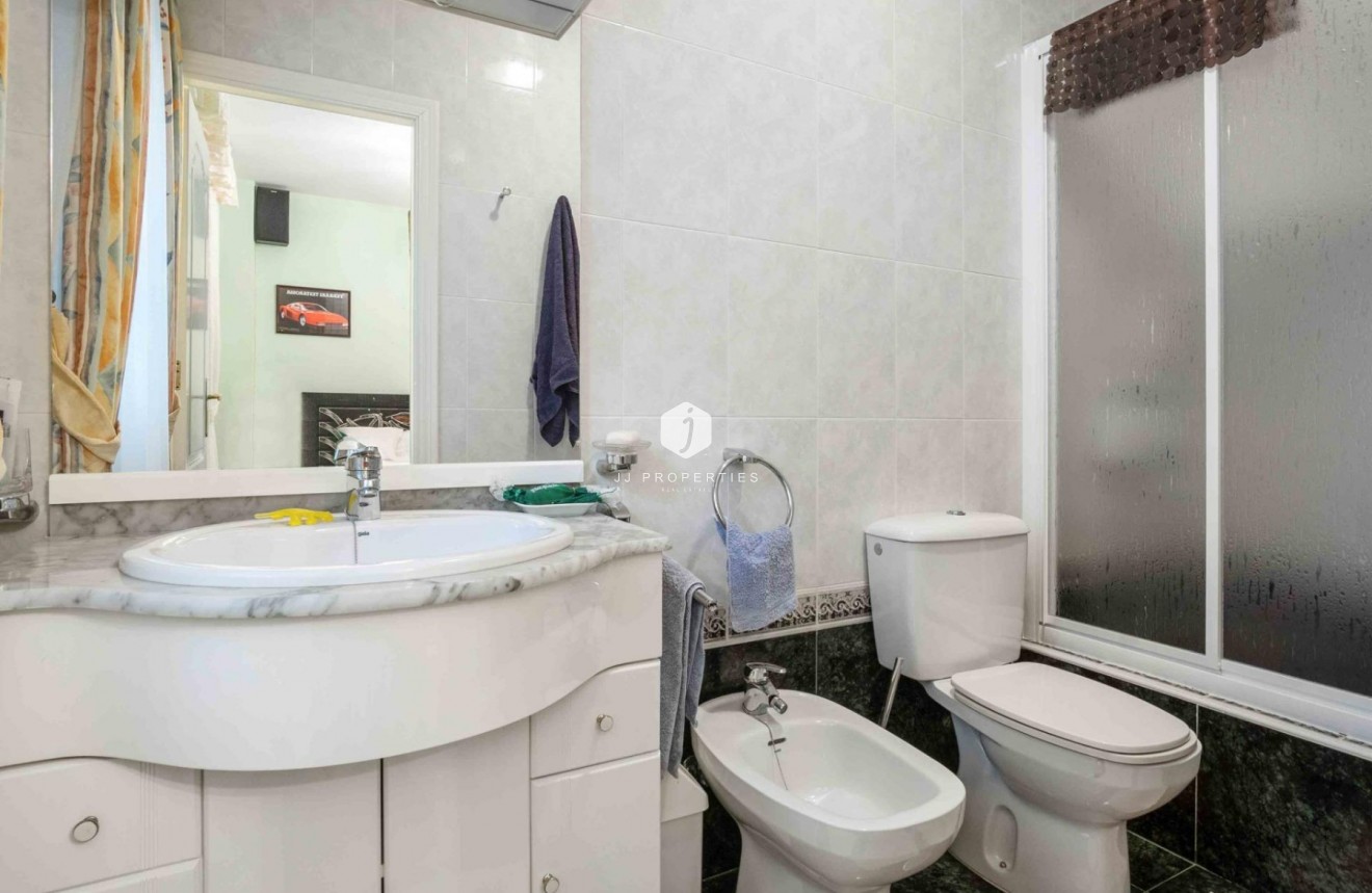 Tweedehands - Luxe villa -
Orihuela Costa - Cabo Roig