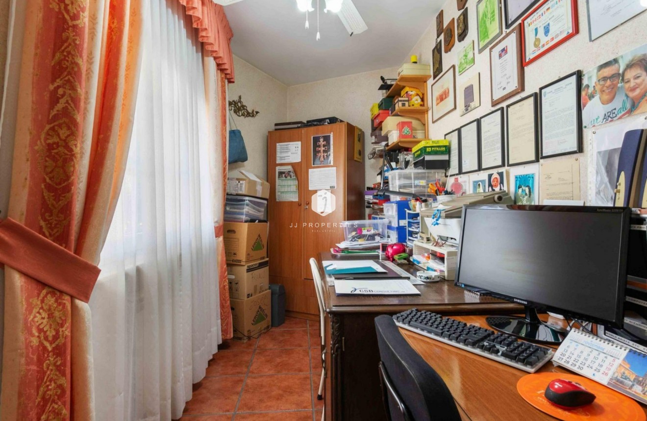 Tweedehands - Luxe villa -
Orihuela Costa - Cabo Roig