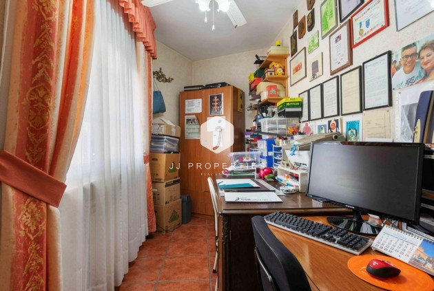 Tweedehands - Luxe villa -
Orihuela Costa - Cabo Roig