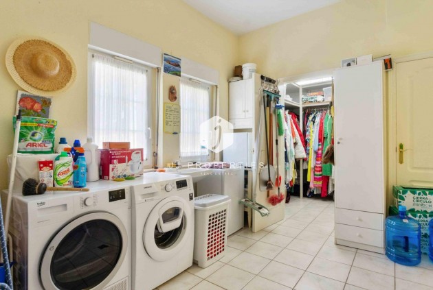 Tweedehands - Luxe villa -
Orihuela Costa - Cabo Roig