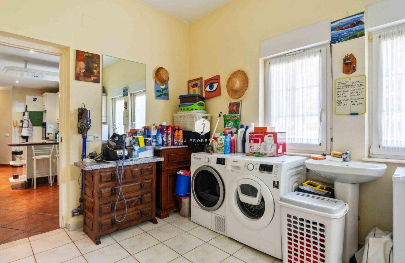 Tweedehands - Luxe villa -
Orihuela Costa - Cabo Roig