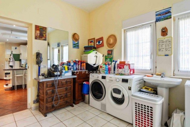 Tweedehands - Luxe villa -
Orihuela Costa - Cabo Roig