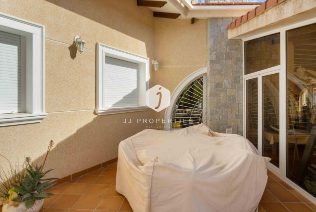 Tweedehands - Luxe villa -
Orihuela Costa - Cabo Roig