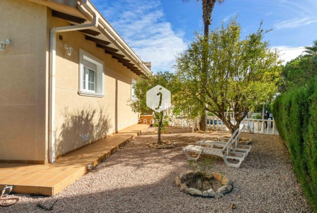 Tweedehands - Luxe villa -
Orihuela Costa - Cabo Roig