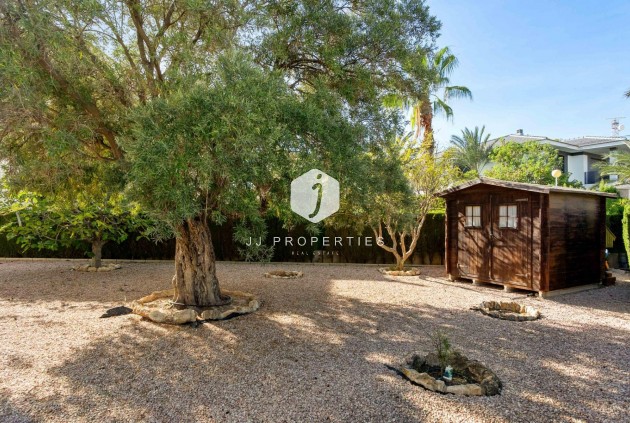 Tweedehands - Luxe villa -
Orihuela Costa - Cabo Roig