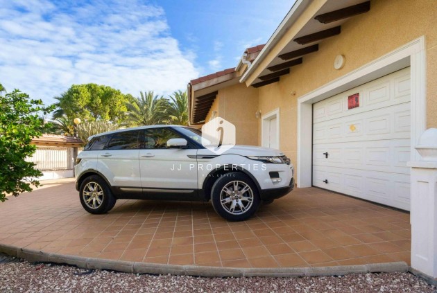 Tweedehands - Luxe villa -
Orihuela Costa - Cabo Roig