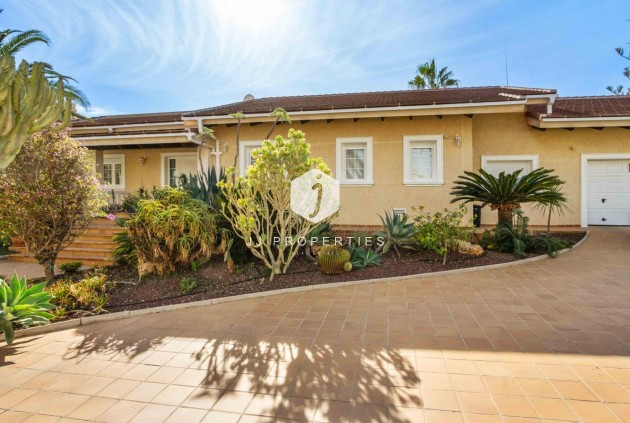 Tweedehands - Luxe villa -
Orihuela Costa - Cabo Roig