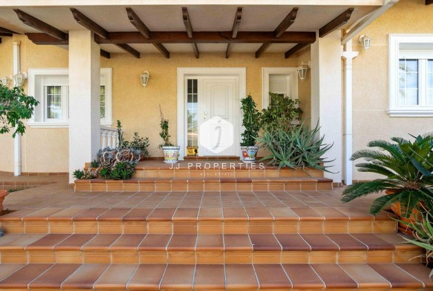 Tweedehands - Luxe villa -
Orihuela Costa - Cabo Roig