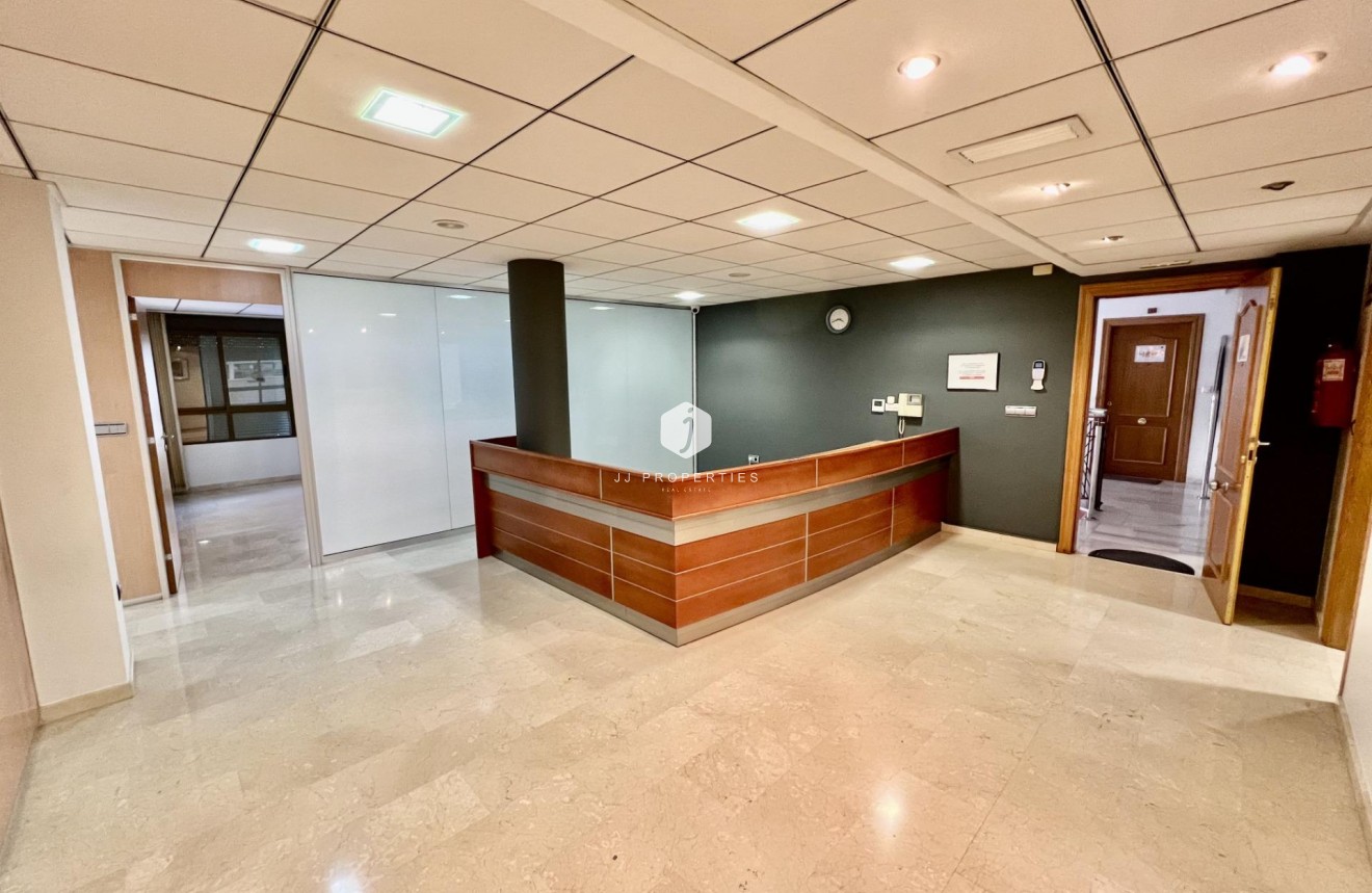 Tweedehands - Reclame -
Orihuela - Zona Centro