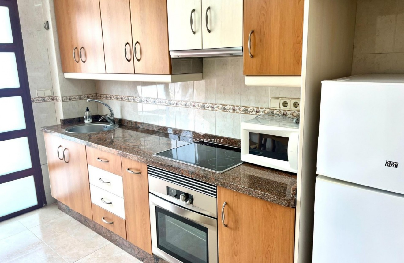 Tweedehands - Appartement / flat -
Torrevieja - Playa de los Naufragos