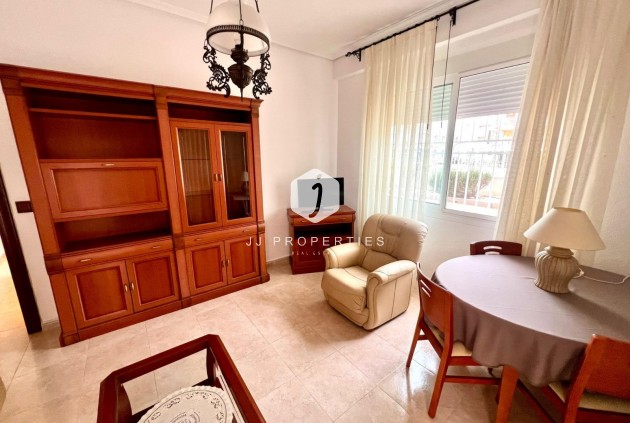 Tweedehands - Appartement / flat -
Torrevieja - Playa de los Naufragos