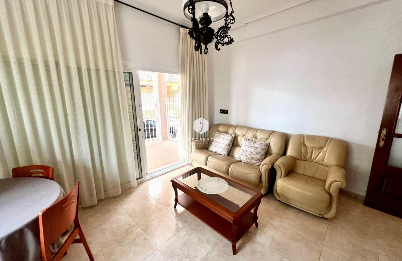 Tweedehands - Appartement / flat -
Torrevieja - Playa de los Naufragos