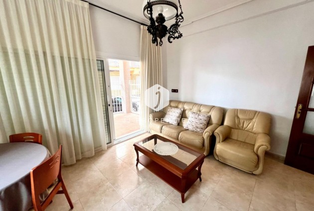 Tweedehands - Appartement / flat -
Torrevieja - Playa de los Naufragos