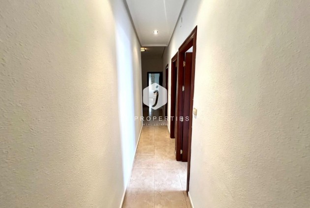 Tweedehands - Appartement / flat -
Torrevieja - Playa de los Naufragos